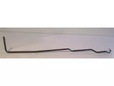 Tube Ø15x1.5mm Steel