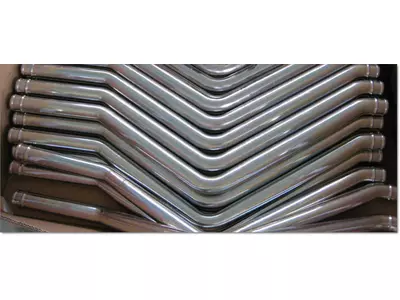 Tube Ø50x1.5mm Steel