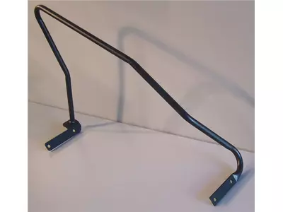 Tube Ø22x2mm Steel