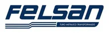 FELSAN, PERFECTO Y PEDRO, S.A. Logo
