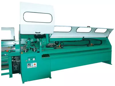 AUTOMATIC CUTTING LINE
