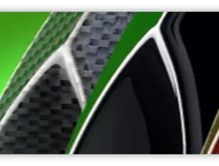 Design - Oberflächen