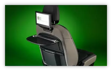 komplette Baugruppen