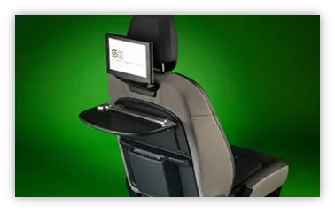 komplette Baugruppen