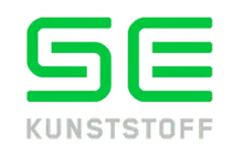 SE Kunststoffverarbeitung GmbH & Co. KG Logo