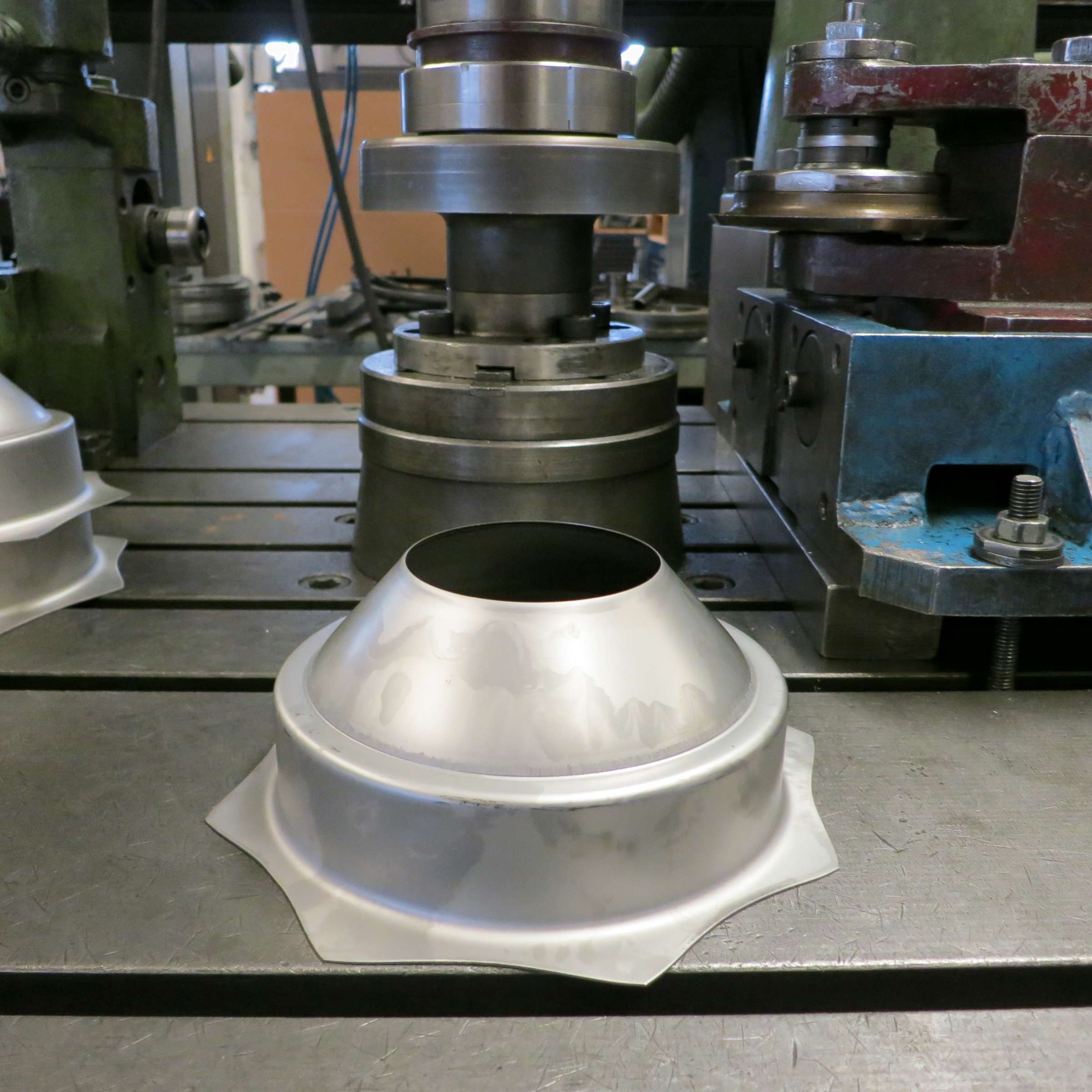 inox imbutito