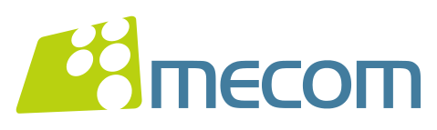 Me.co.m. s.r.l. Logo