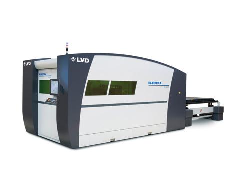 2d laser