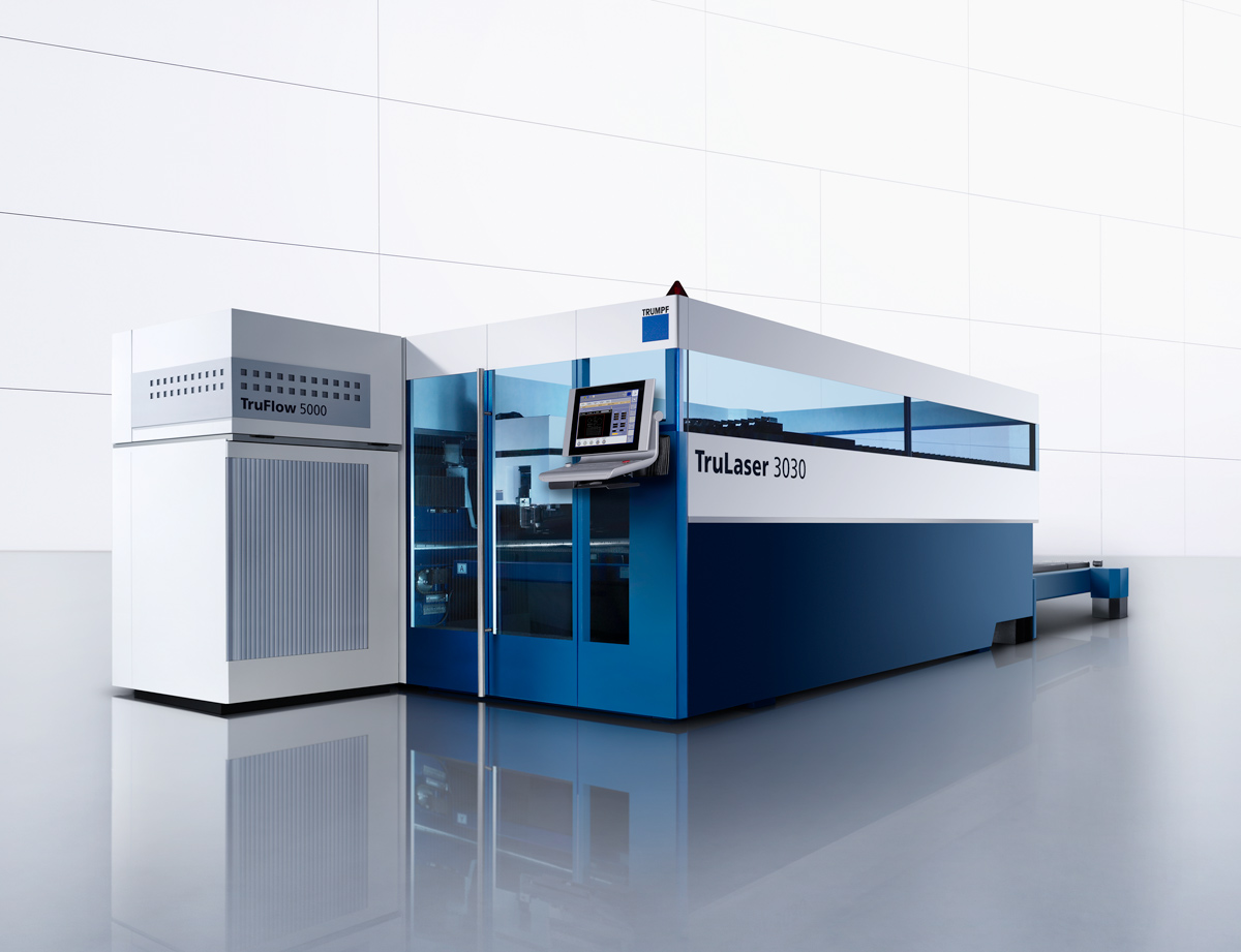 2d laser
