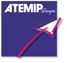ATEMIP Logo