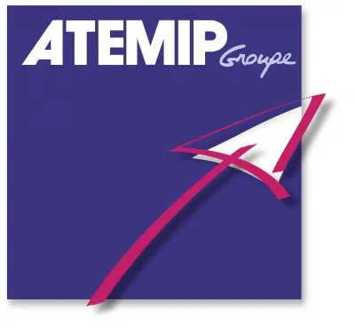 Logo di ATEMIP