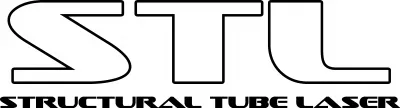 Logo di STL srl - STRUCTURAL TUBE LASER