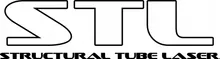 STL srl - STRUCTURAL TUBE LASER Logo