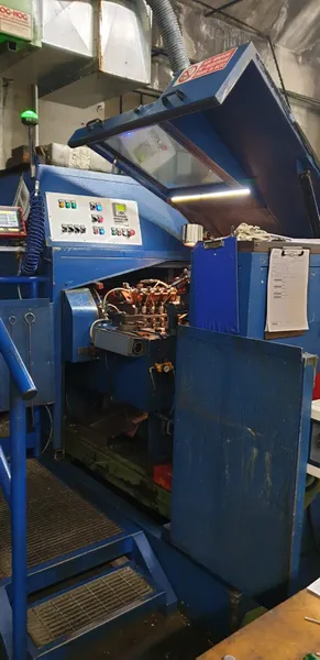 MORONI 765 5 STAZIONI