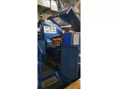 MORONI 765 5 STAZIONI