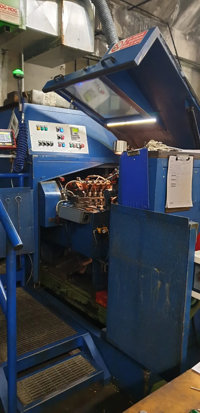 MORONI 765 5 STAZIONI