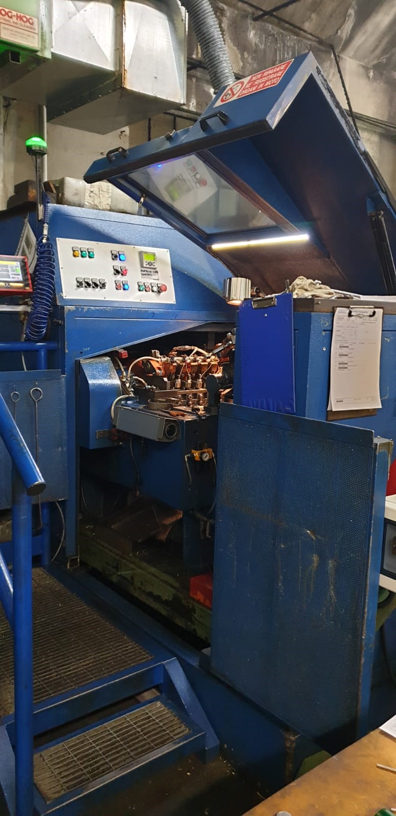MORONI 765 5 STAZIONI