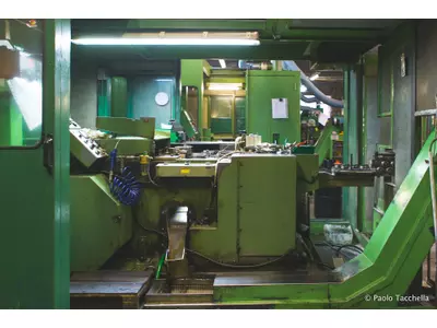 SALVI 635 2 STAZIONI