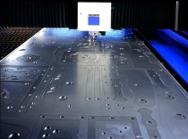 Trumpf 3030