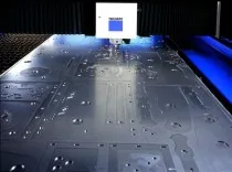 Trumpf 3030