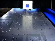 Trumpf 3030