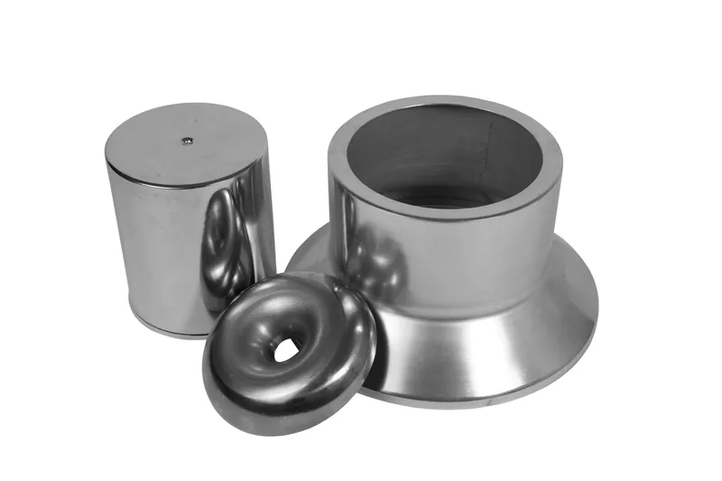 Metalldrückteile