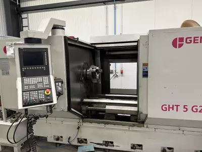 Geminis GHT 5G2 1000 x 1000