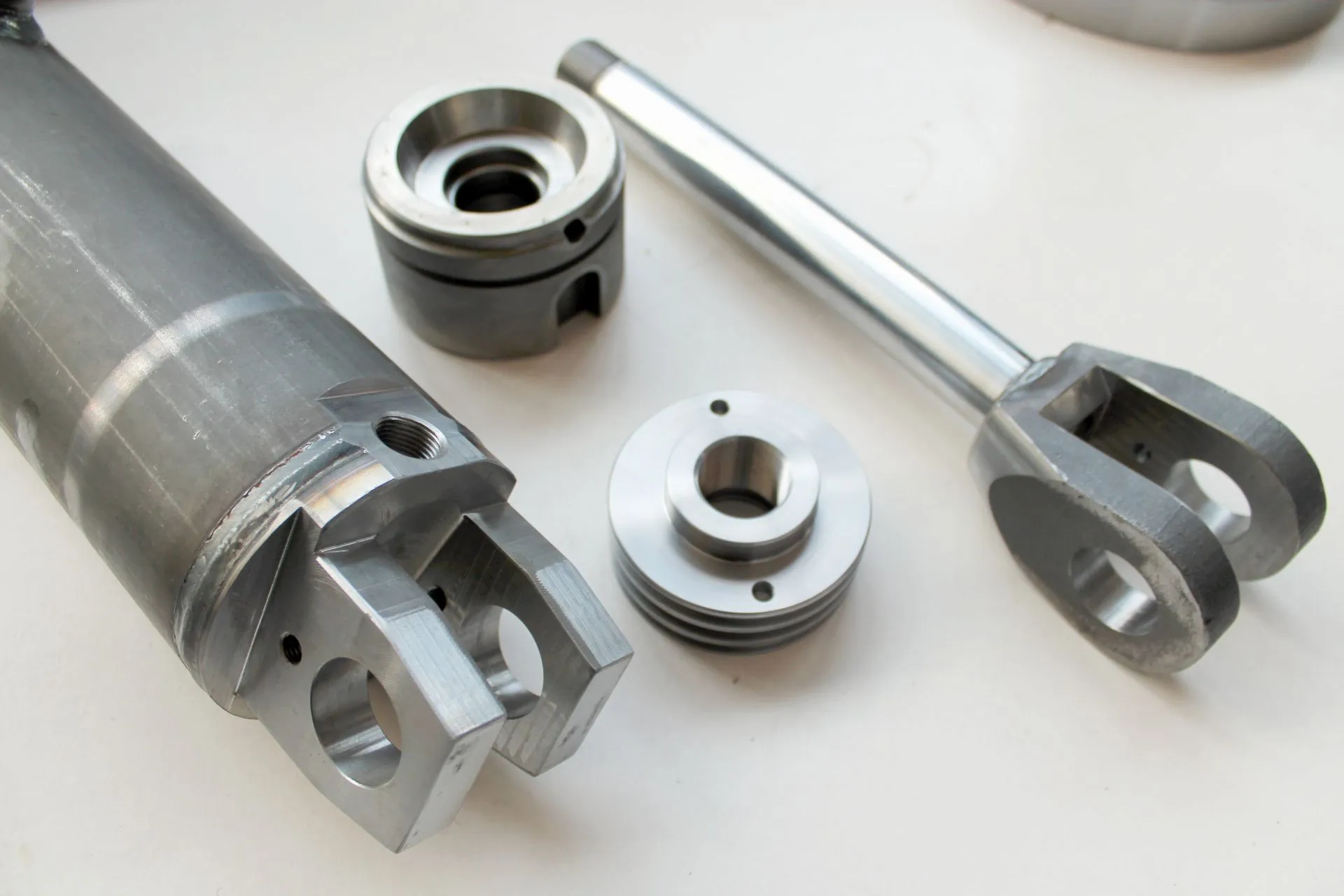 Hydraulikzylinder