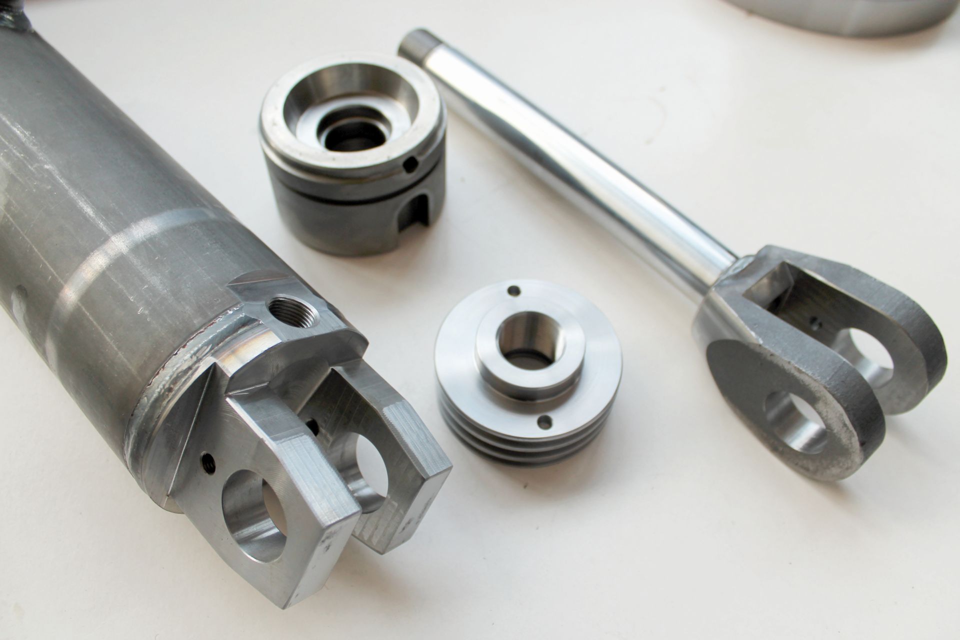 Hydraulikzylinder