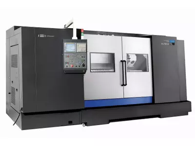 Hwacheon 550