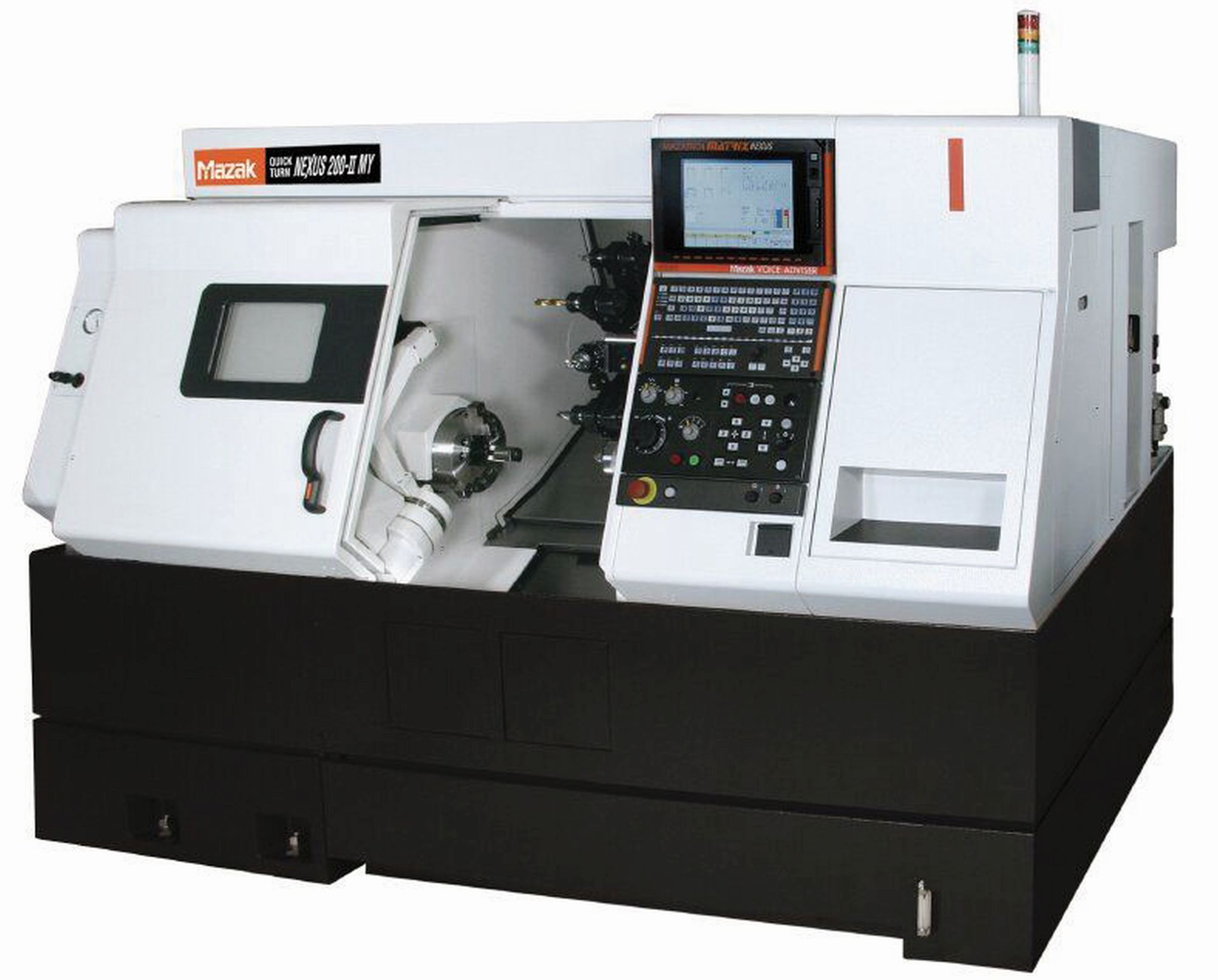 MAZAK Nexus 200 II-M