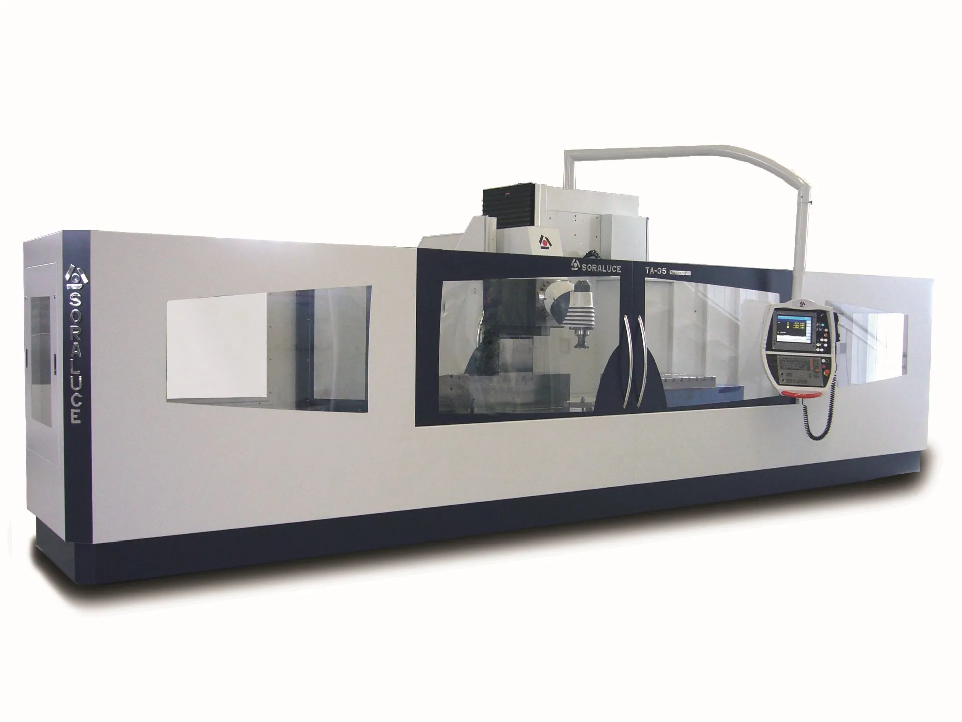 Soraluce TA-35A