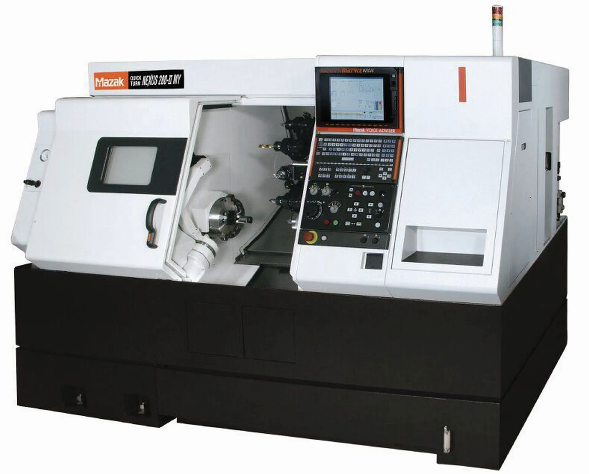 MAZAK Nexus 200 II-M