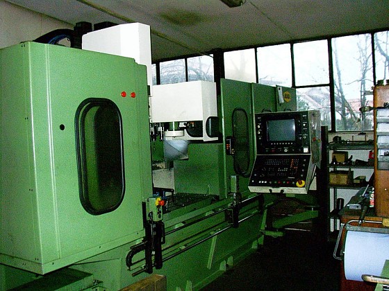 AXA-VSC-2-M