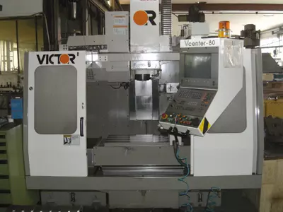 Victor V-Center 80