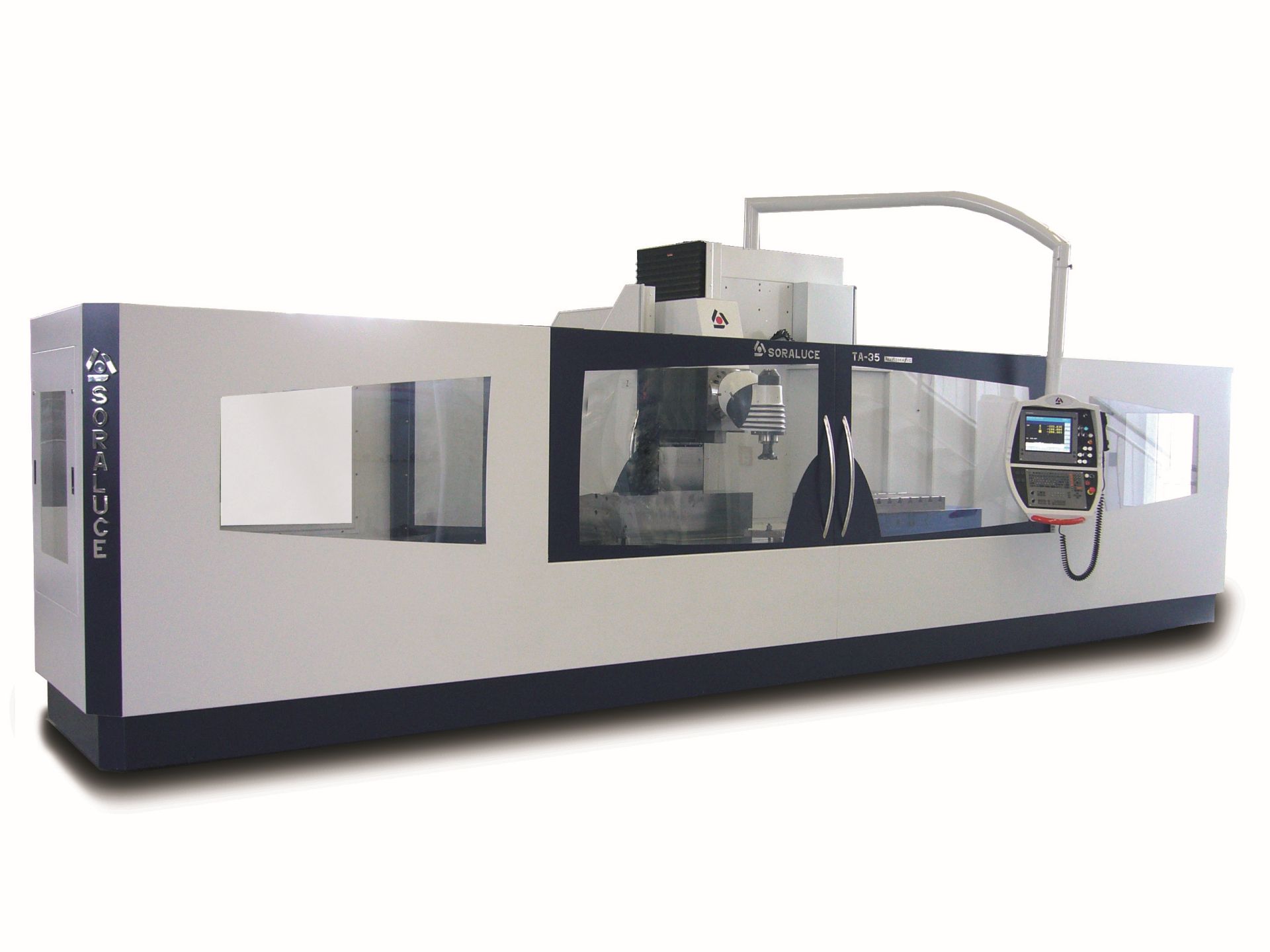 Soraluce TA-35A