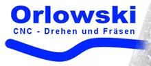 Orlowski GmbH & Co. KG Logo