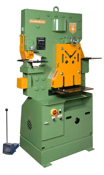 Peddiworker No.1
