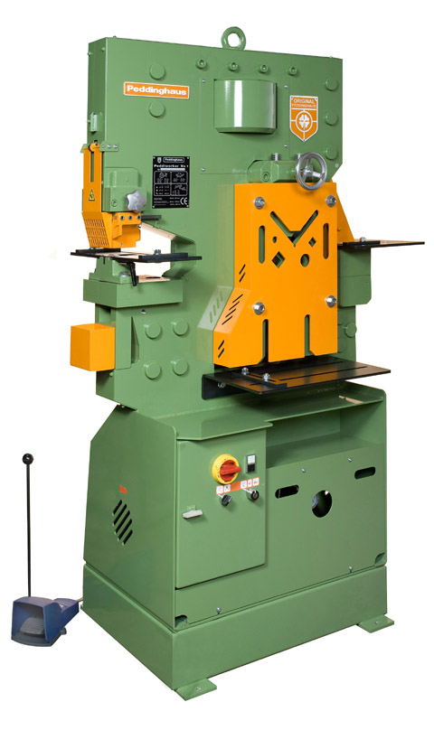 Peddiworker No.1