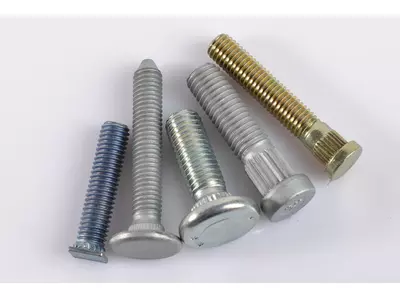 Fixations anti-rotation