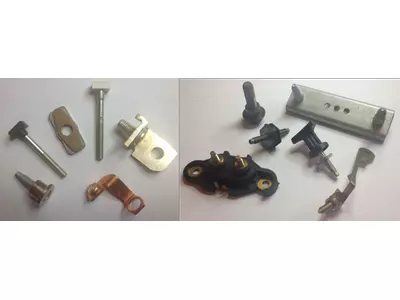 Applications avec assemblages