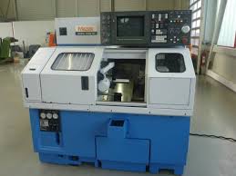 Mazak QT8