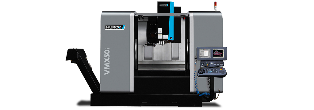 Hurco VMX 50 i