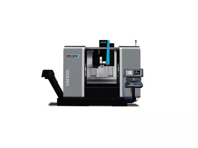 Hurco VMX 50 i