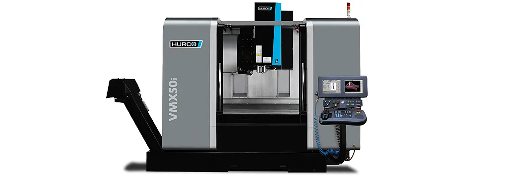Hurco VMX 50 i