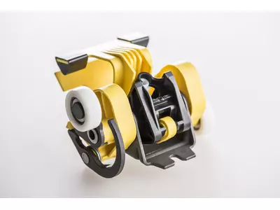 Baugruppe Klammer für Transportsystem