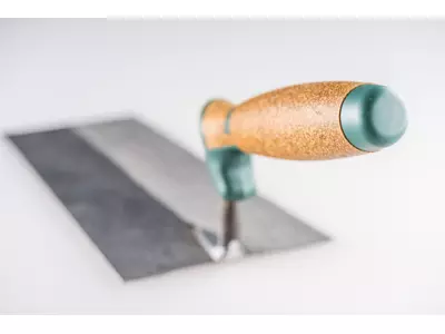 2-K Korkgriff für Werkzeugindustrie