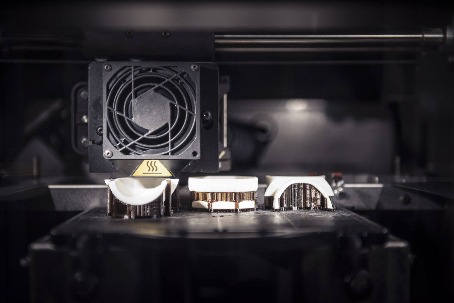 3D-Printer