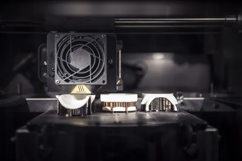 3D-Printer