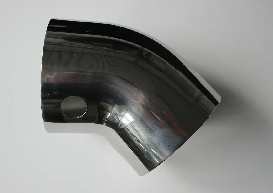 Rohr 154mm